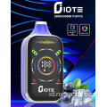 QST IQTE 50000 Puffs Disposable E Vape Wholesale
